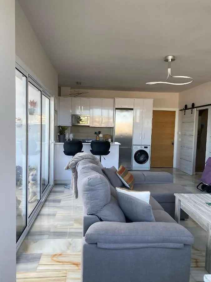 On The Beach - Penthouse On The Mediterranean Estepona