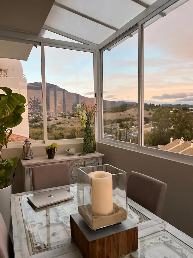 Apartamento On The Beach - Penthouse On The Mediterranean Estepona España