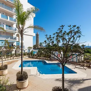 Apartamento Port, Estepona